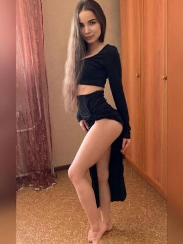 Анкета проститутки Инна, Хомустах, 23 года, №256591